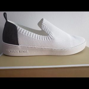 Michael Kors slip on